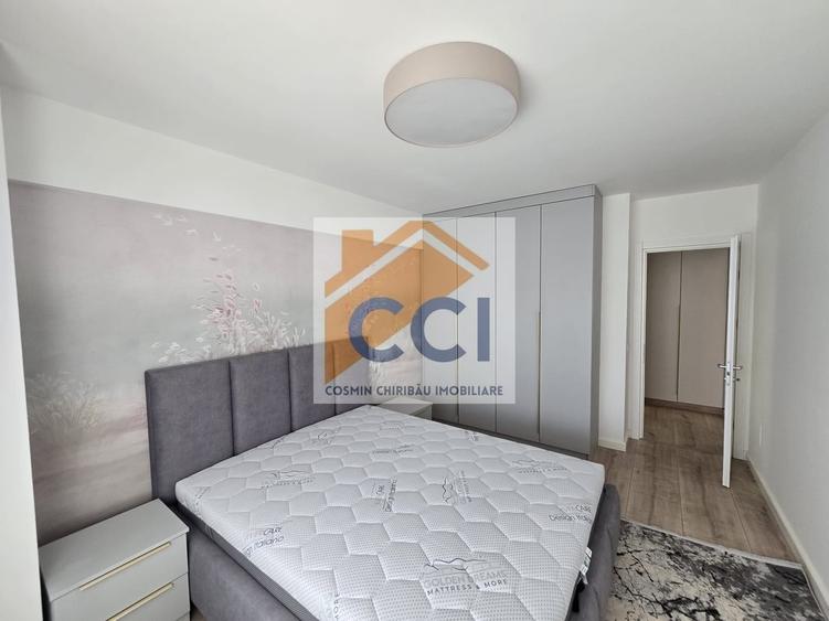 Apartament cu 2 camere decomandat în Ștefan cel Mare