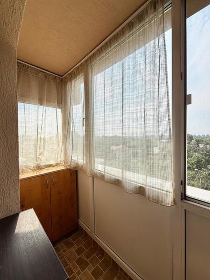 Ghencea / Vizavi de Stadionul Steaua/Metrou 10 min/ Apartament Mobilat /Parcare - 15