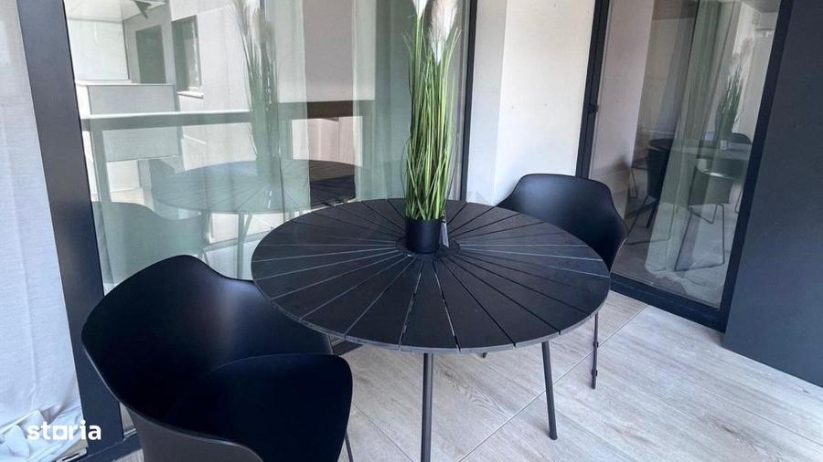 Apartament 2 camere I Loc de parcare I Cortina North - 5