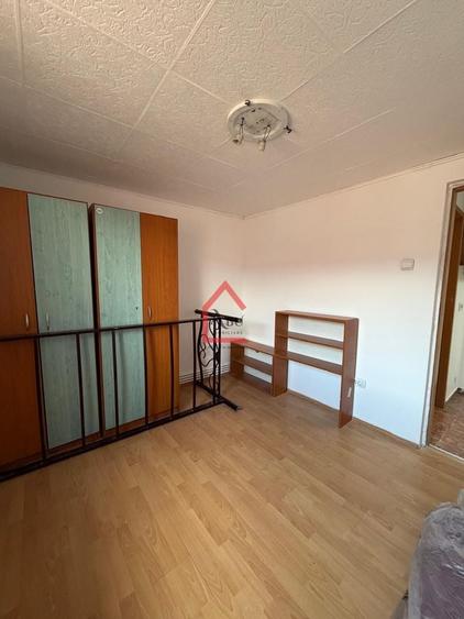 Ap 2 camere decomandat | zona Mircea cel Batran - 5