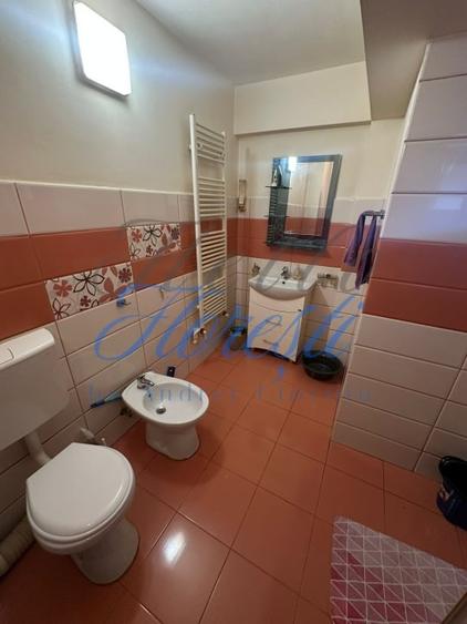 Apartament 2 camere 45mp, 8mp balcon, parcare inclusa zona Valea Garbaului - 12