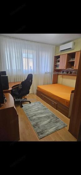 Apartament 3 camere decomandat, Constantin Bra^ncoveanu, - 5