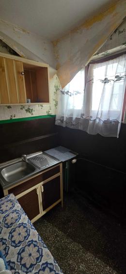 Apartament cu 2 camere decomandat în Valea Rosie