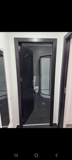Garsonieră decomandată în Exterior Vest