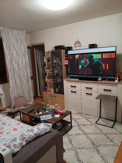 Apartament cu 2 camere decomandat în Sălaj