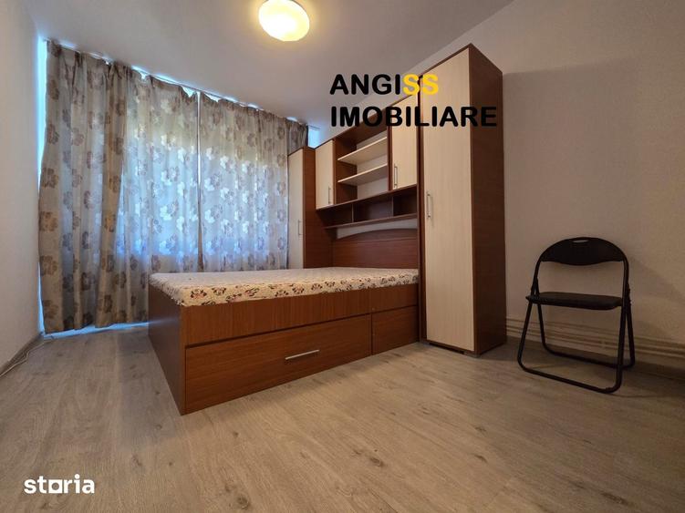 Apartament 2 camere |43mp |mobilat CARTIER VEST - 8