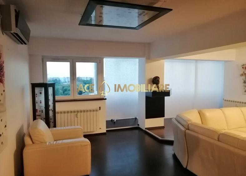 2 Camere de inchiriat | Berceni | Metrou | Masina de spalat vase - 4