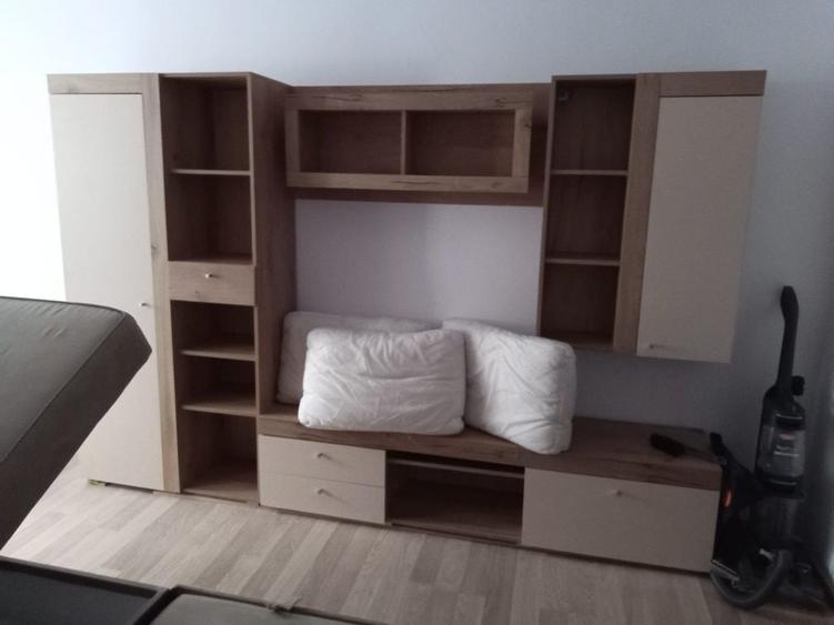 Garsonieră nedecomandată în Central
