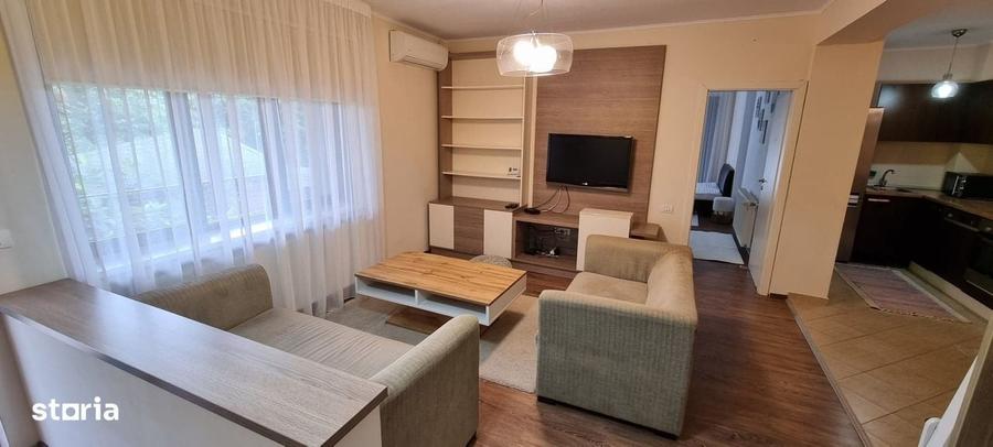 Apartament cu 3 camere decomandat în Olimpia-Stadion