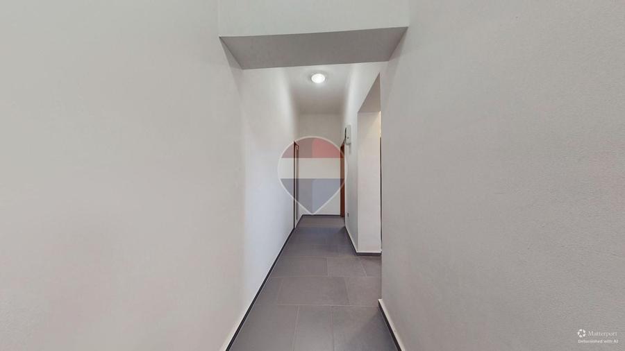 Apartament cu 2 camere decomandat în 13 Decembrie