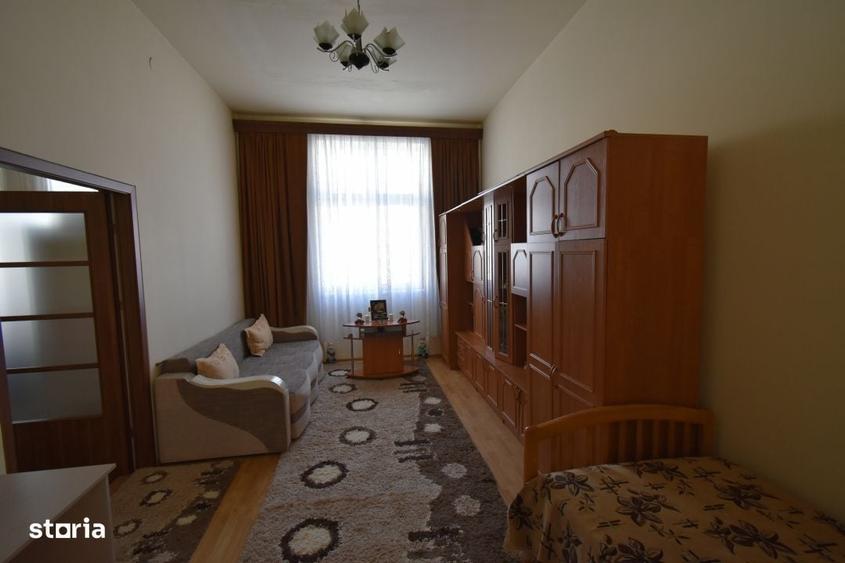 Oferta unicat! Vanzare apartament in Turda ultracentral, Piata Republi - 8