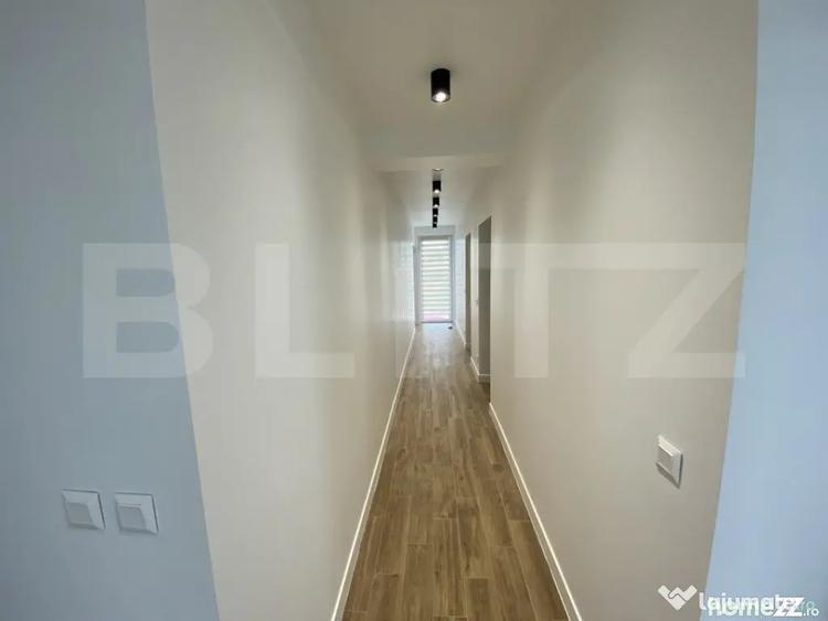 Casa de vanzare, 4 camere in zona Dumbrava Nord, Zalau - Zalau (Salaj) - 10