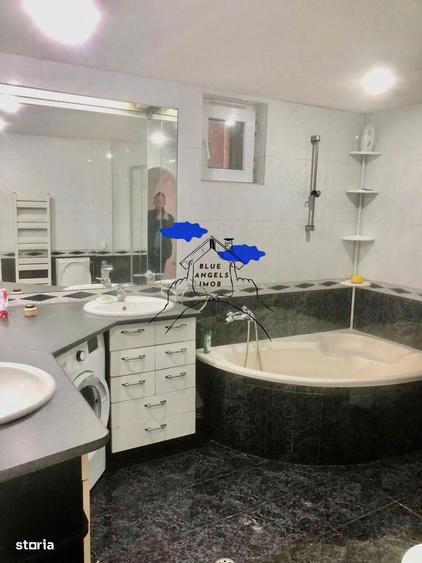 Apartament cu 3 camere, mobilat în Bartolomeu