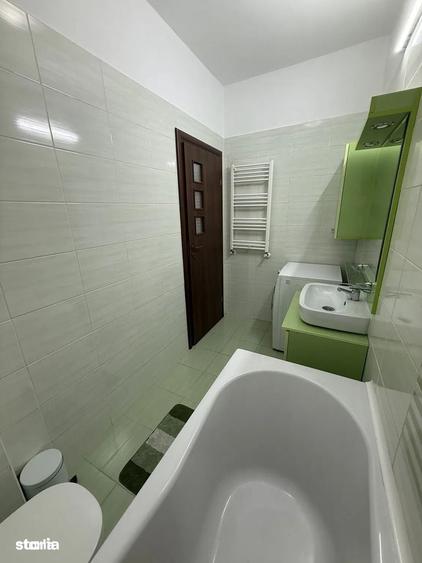 Apartament cu 2 camere decomandat în Valea Ialomiței