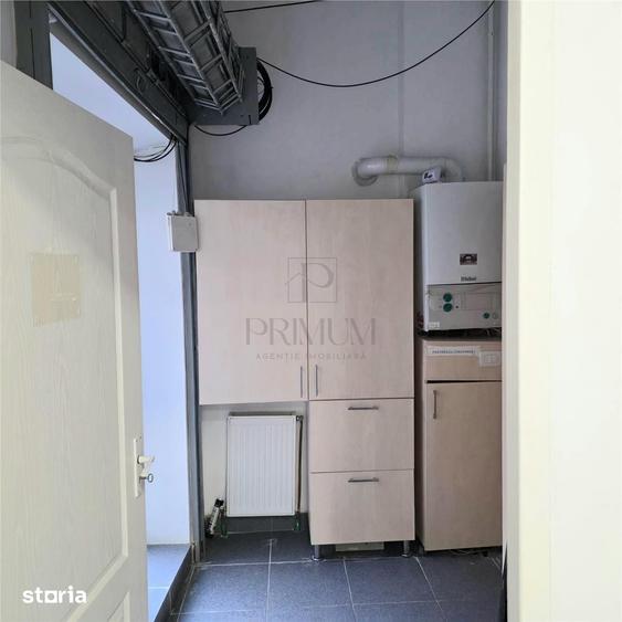 Spațiu comercial, de 70 mp, în Ultracentral