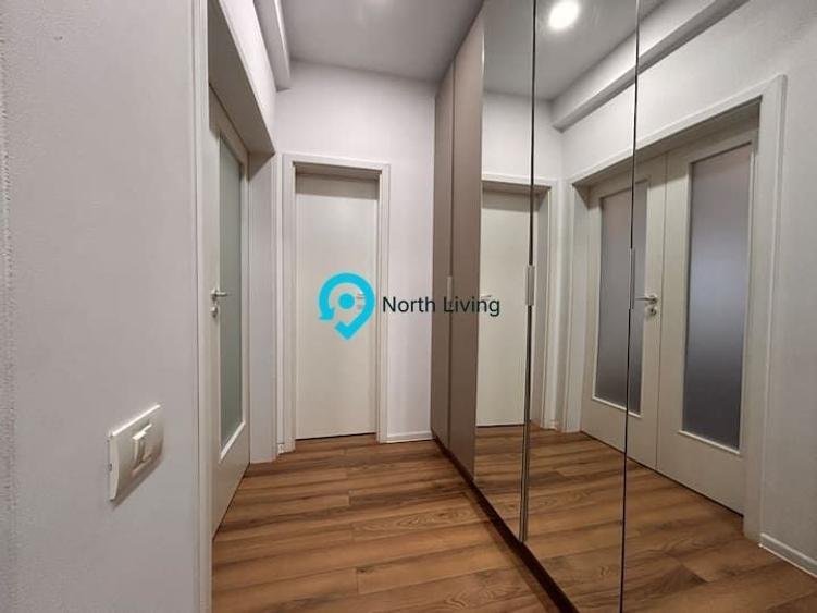Apartament cu 2 camere în Centrul Istoric