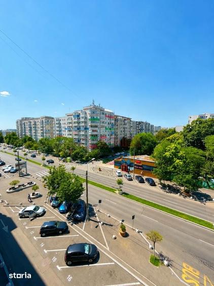 Apartament 4 camere - Sos. Berceni - Ion Iriceanu - Metrou Aparatorii - 11