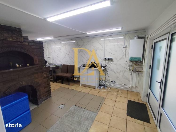 Spatiu Comercial 63 Mp | Pretabil Ho.re.ca. |Bucurestii Noi - 5