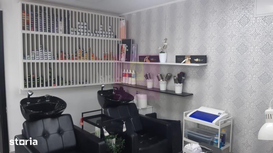 Spațiu comercial, de 72 mp, în Colentina