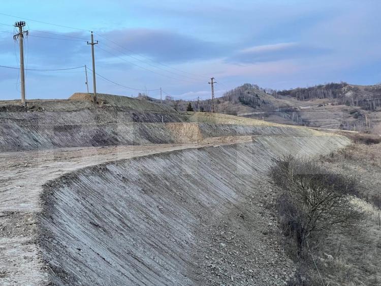 Teren Construcții de 5200 mp, în Ponorel