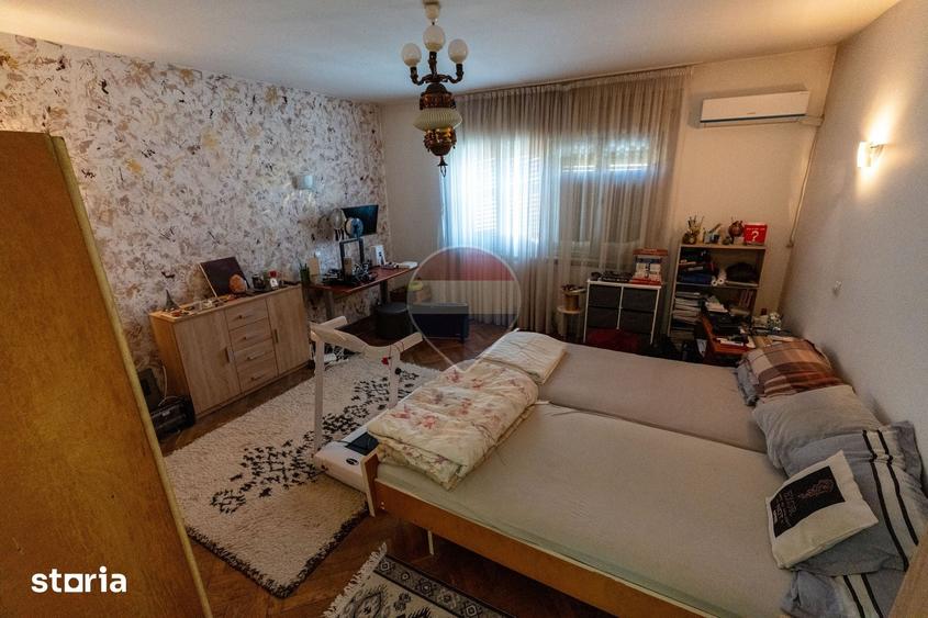 Casa cu personalitate,Orastie jud. Hunedoara - 18