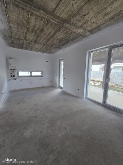 Casa 4 camere Prel.Ghencea-Teren 500 mp - 14