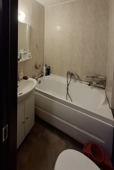 Apartament cu 2 camere în Șagului