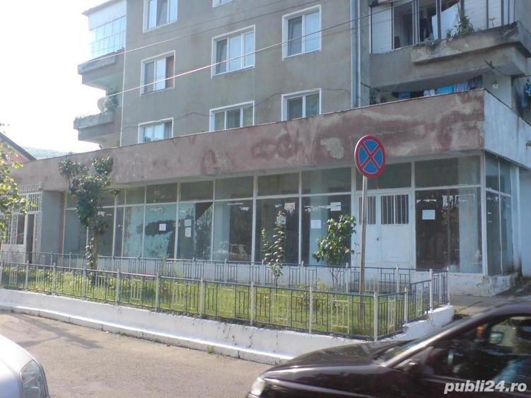 Spațiu comercial, de 510 mp, în Central