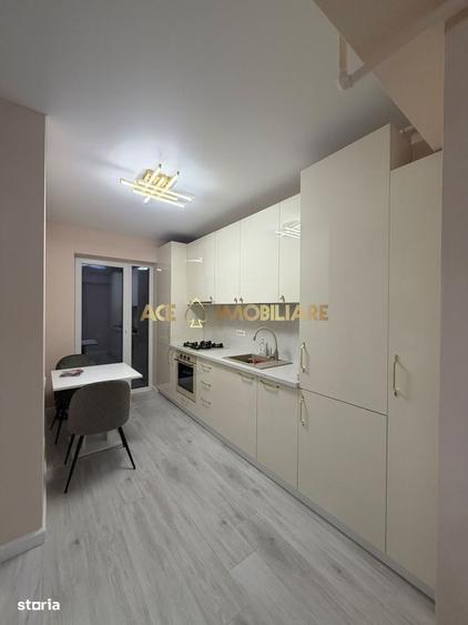 2 Camere de inchiriat | Popesti Leordeni | Metrou | Parcare | Centrala - 6