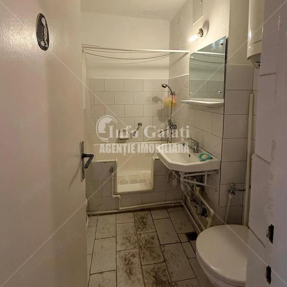 | Apartament cu 1 camera | Mobilat si Utilat | Mazepa, G-uri | 1200 lei luna | - 5