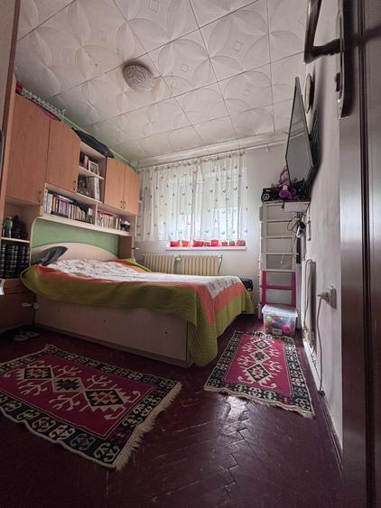 Apartament cu 2 camere în Big