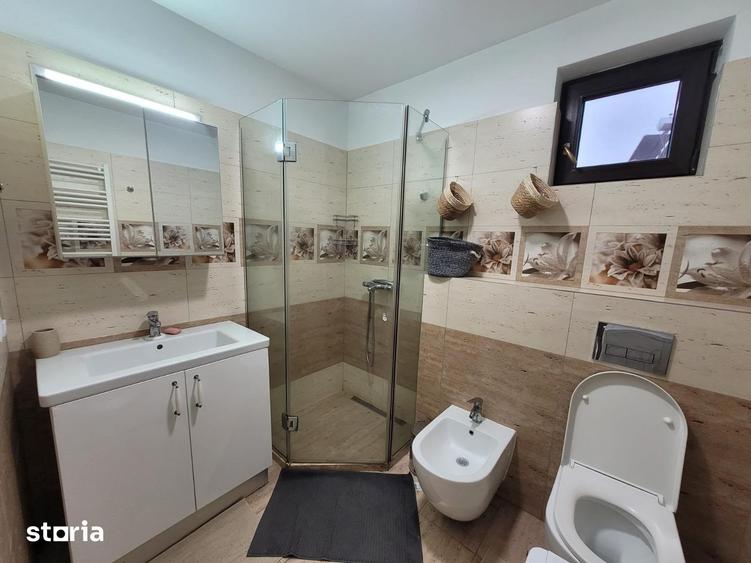 Apartament 2 Camere | 1 Mai | Metrou | Centrala | 650 Euro - 10