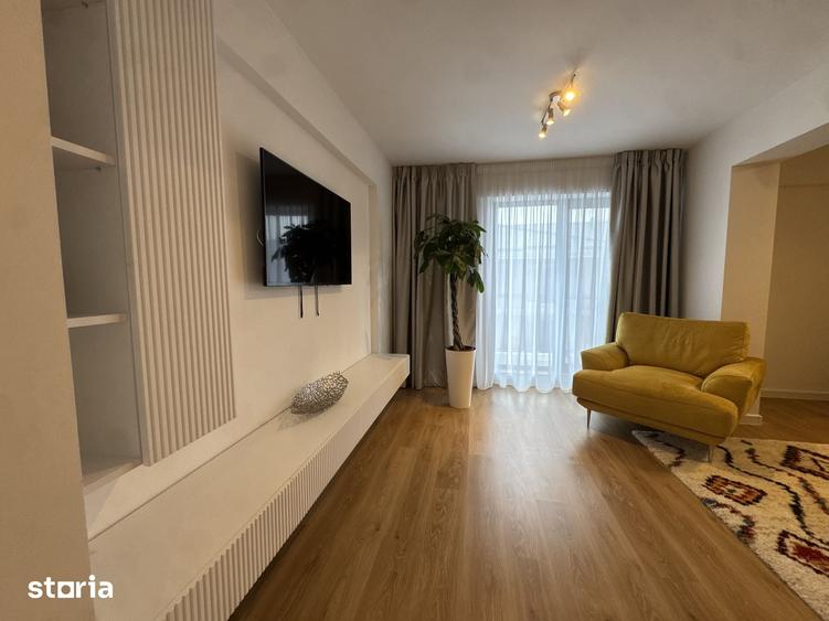 Apartament cu 4 camere în Central