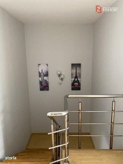 Casă cu 4 camere cu Canalizare în Bogdăneștilor