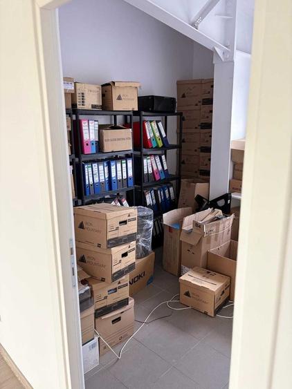 Spațiu comercial, de 200 mp, în Calea Romanului
