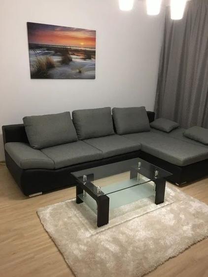 Apartament cu 2 camere decomandat, mobilat în Berceni