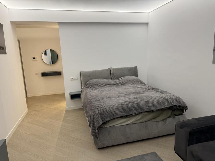 Apartament decomandat în Central