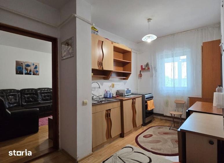 Apartament 2 camere Alexandru cel Bun , 52 metri, etaj 4 Cod:163015 - 3