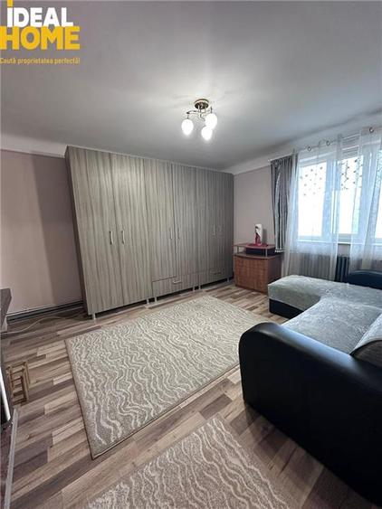Garsonieră nedecomandată în Podu Roș