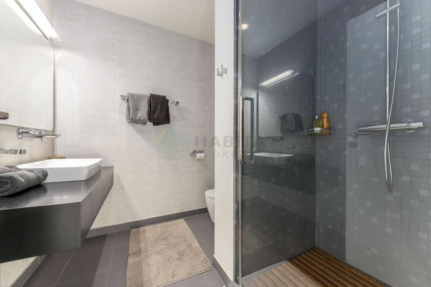 Casă individuală cu 5 camere cu Piscina în Snagov