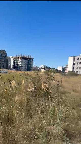 Teren 2.000 mp - Mamaia Nord - zona Lidl - 410 euro/mp (Cod E2) - 7