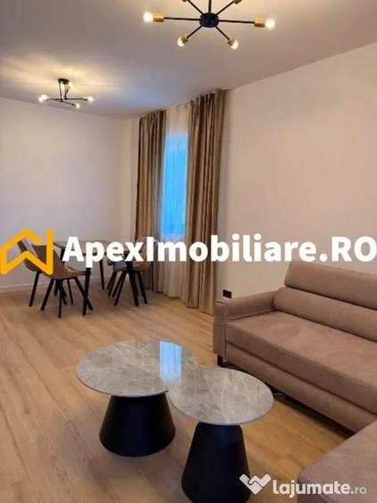 Apartament 2 camere de inchiriat Doamna Ghica Bucure?ti | A - 11