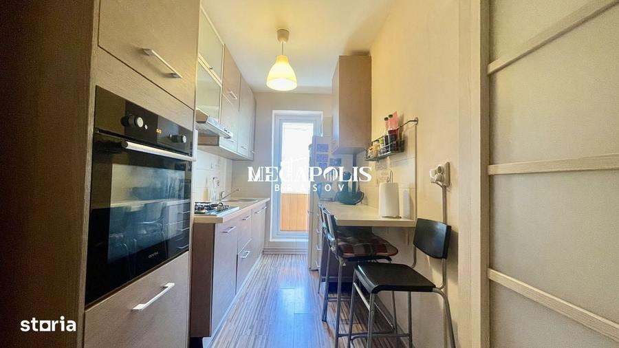Apartament 2 camere | Decomandat | Loc de parcare - 8