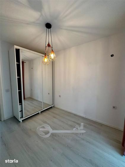 Apartament cu 3 camere decomandat în Păcurari