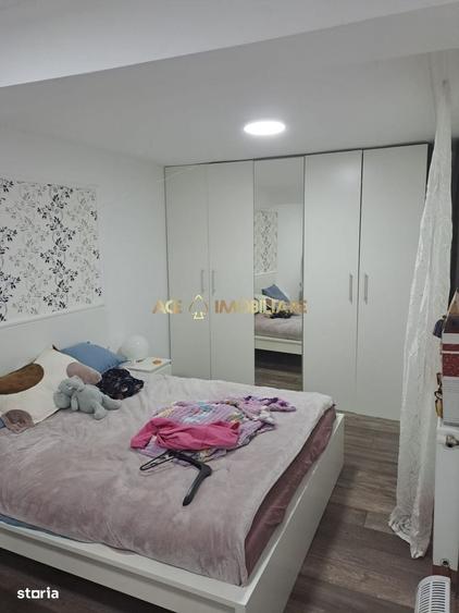 Casă cu 4 camere în Doamna Ghica