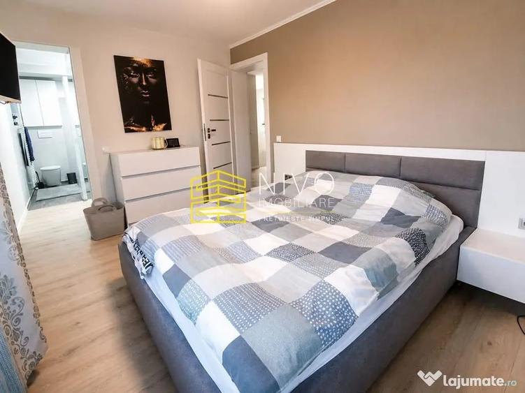 Casă cu 4 camere cu Teren 600 Mp în Livezeni