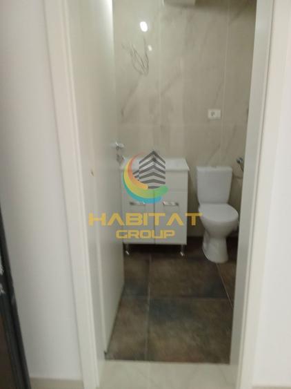 Apartament cu 2 camere decomandat în Sud-Est