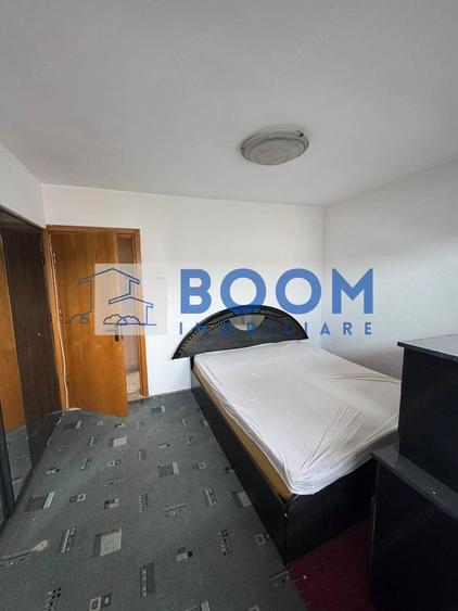 Apartament cu 4 camere în Traian