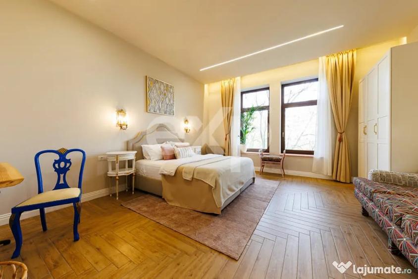 Apartament 2 camere | Centrala proprie | Ultracentral | Mal - 10