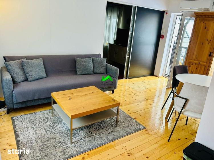 Apartament de inchiriat 2 camere Sibiu 9 Mai - 1